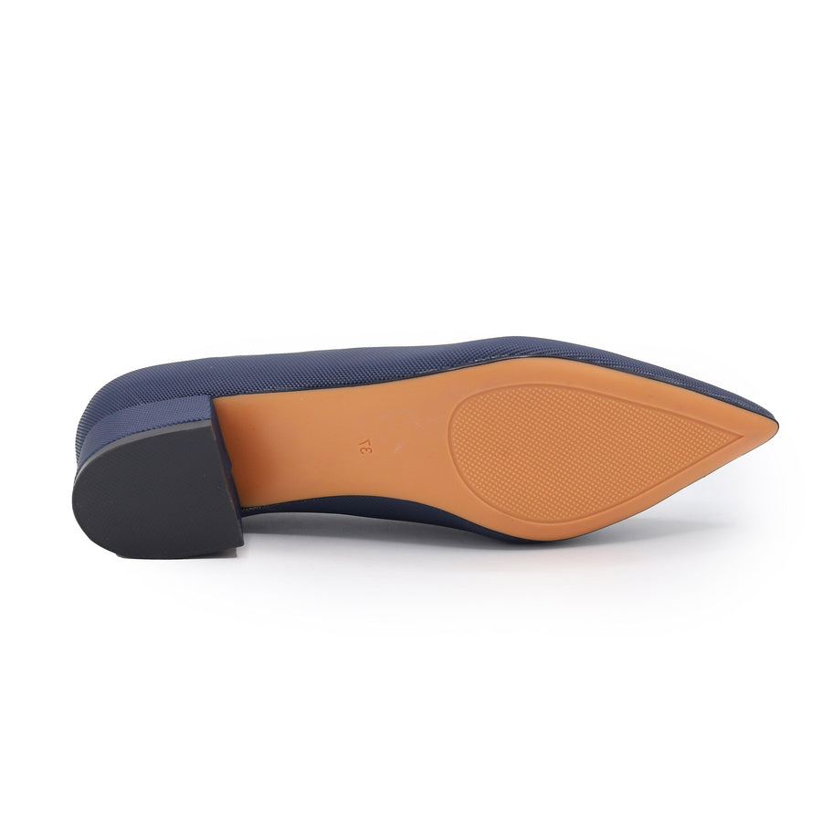 Court Pumps 8108277 Navy 3.5