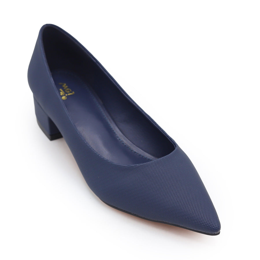 Court Pumps 8108277 Navy 3.5