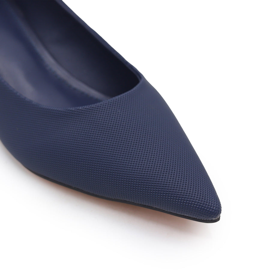 Court Pumps 8108277 Navy 3.5