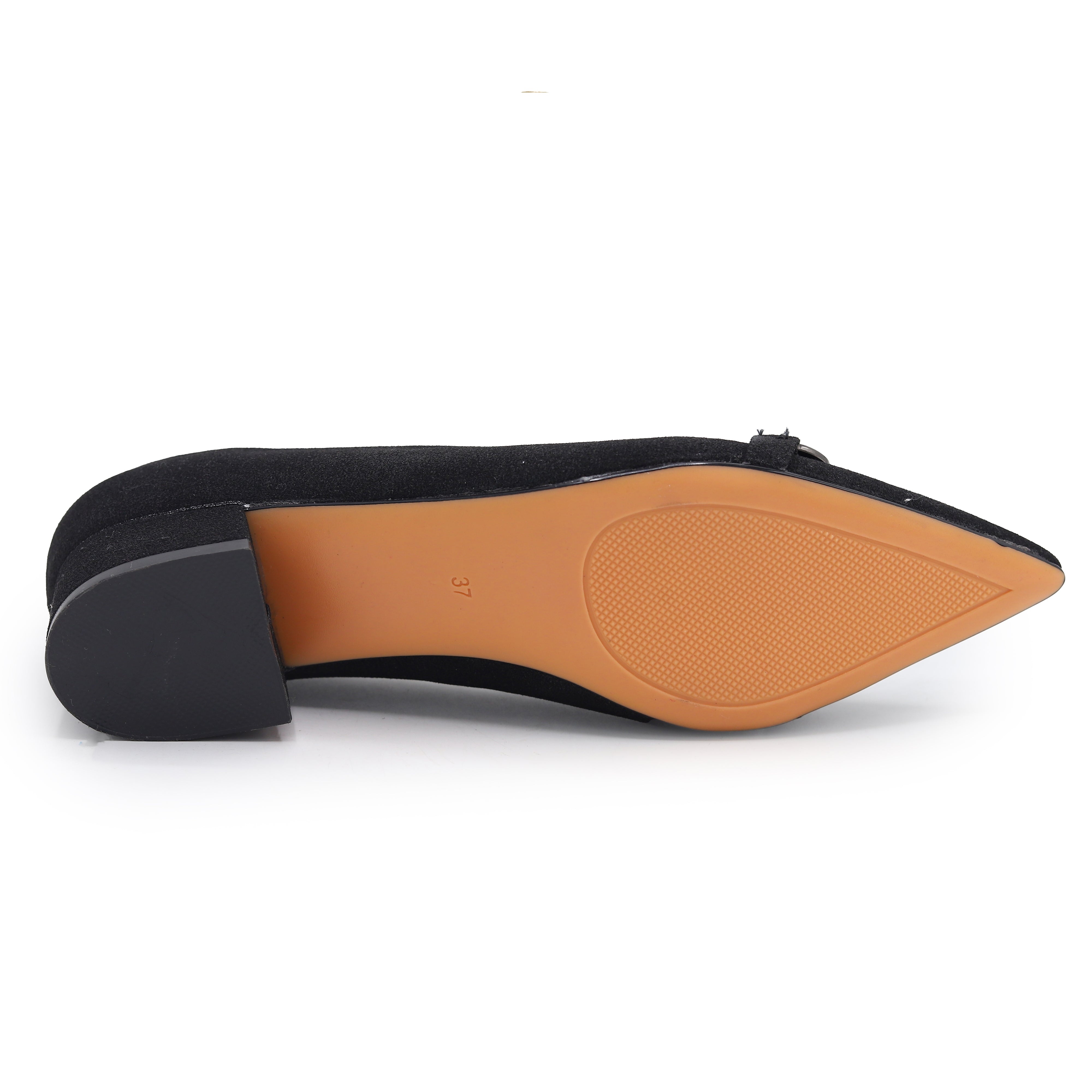 Court Pumps 8108282 Black 3.5cm
