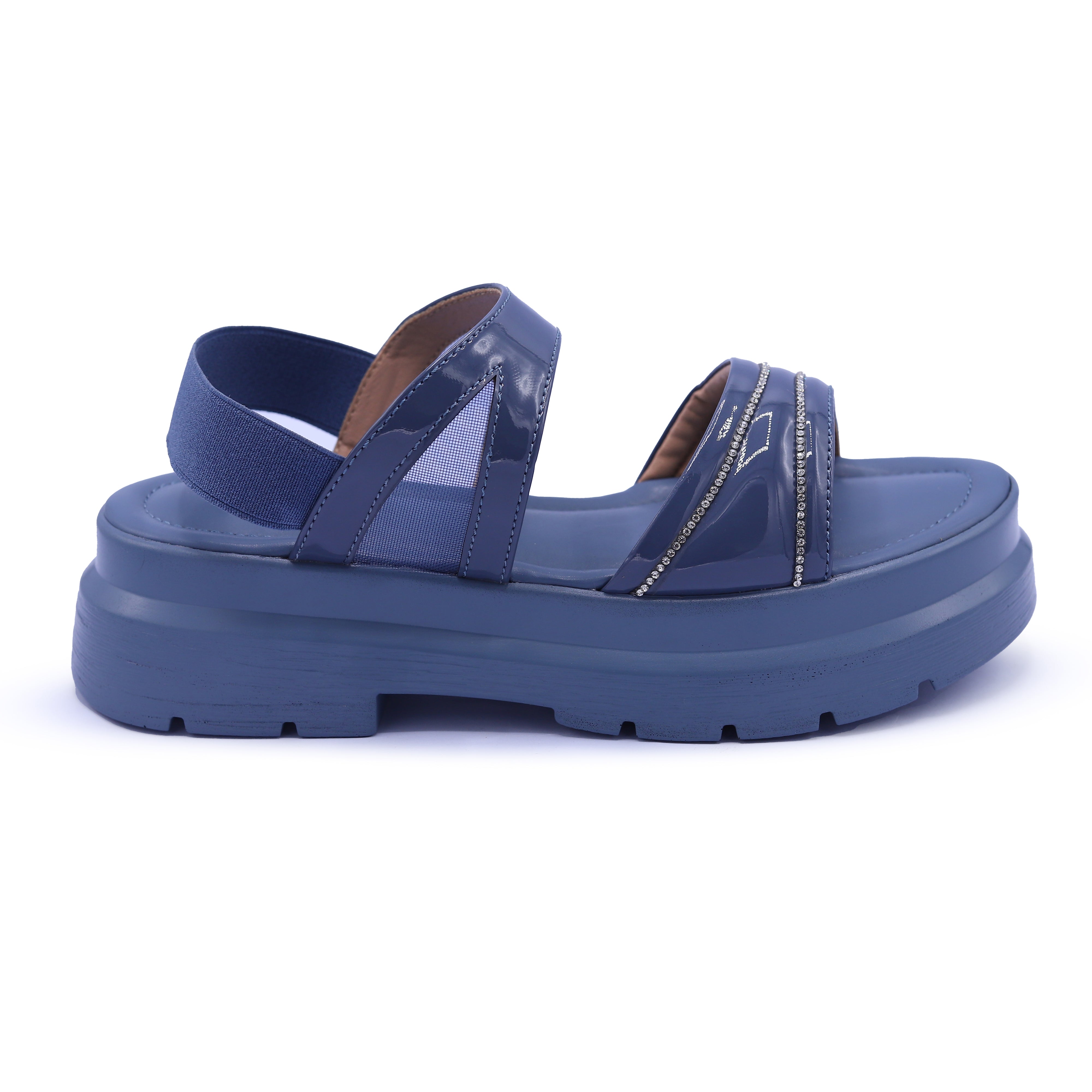 Girls' Sandals | Blue | 8002199