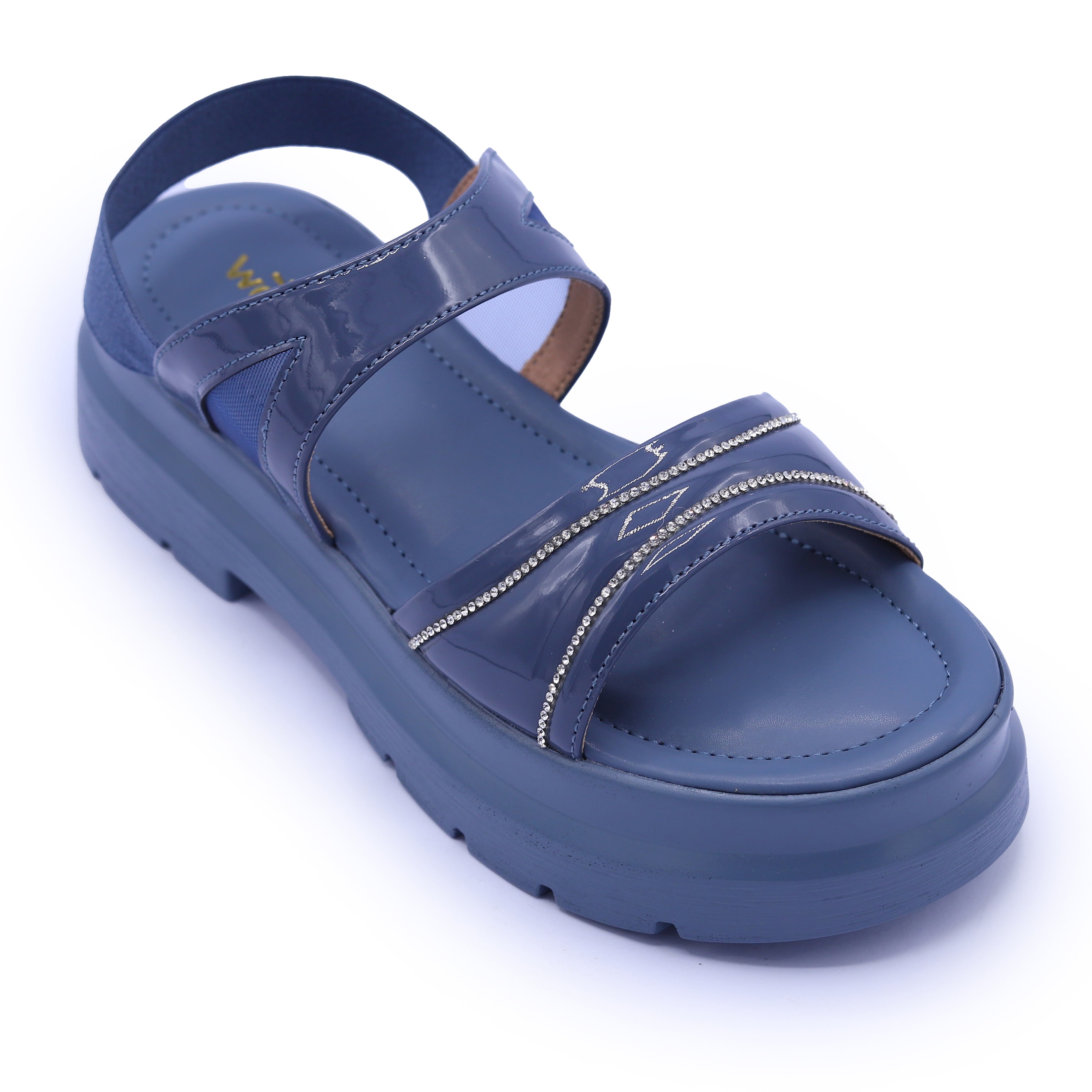 Girls' Sandals | Blue | 8002199