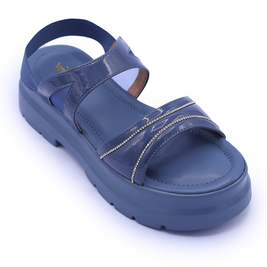 Girls' Sandals | Blue | 8002199