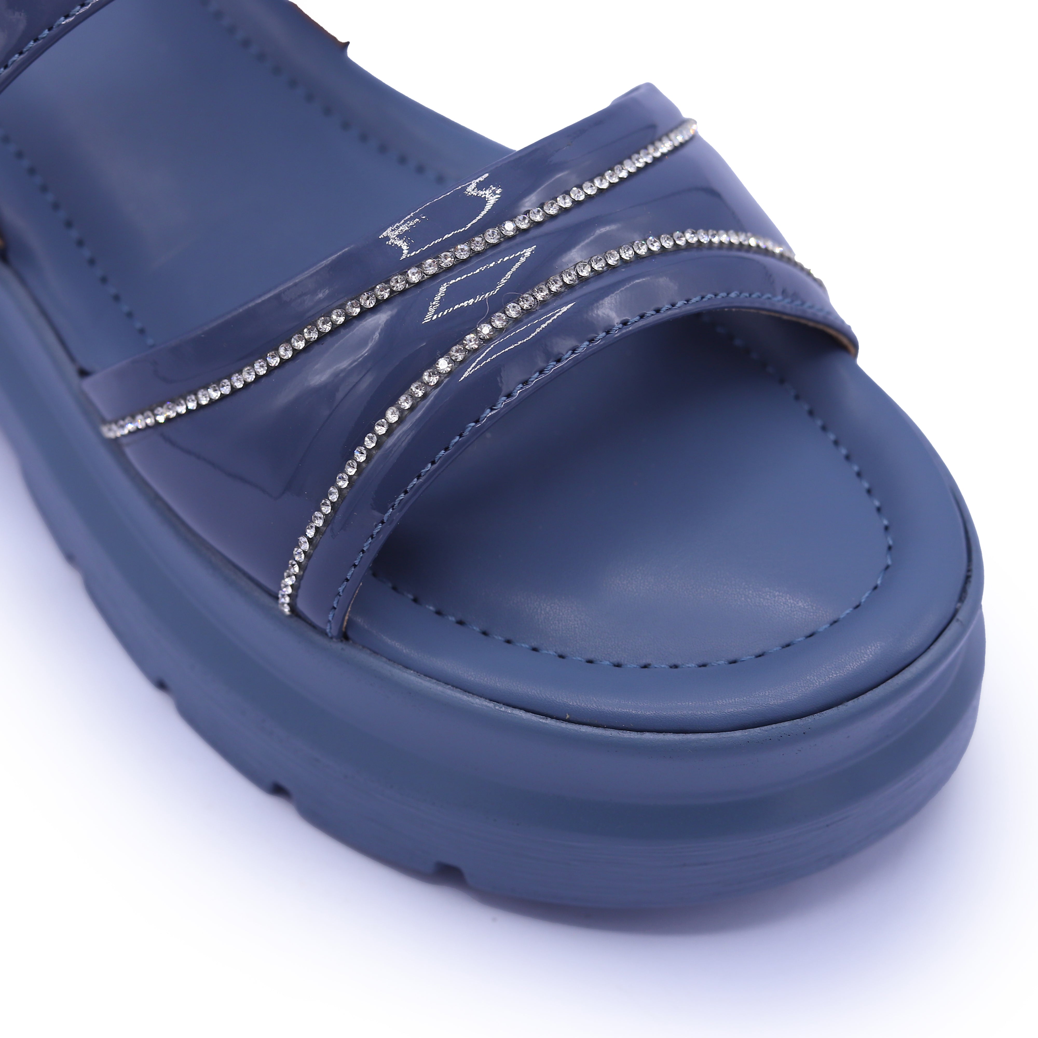 Girls' Sandals | Blue | 8002199
