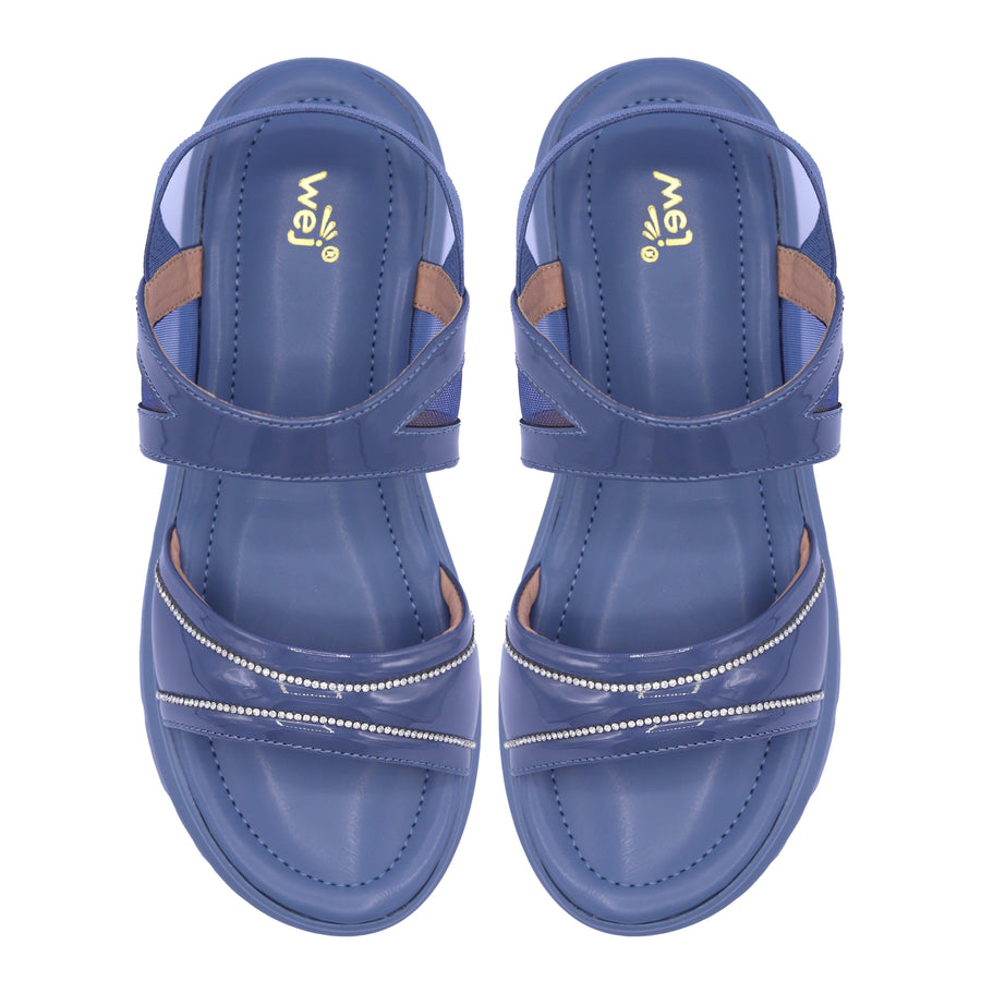 Girls' Sandals | Blue | 8002199