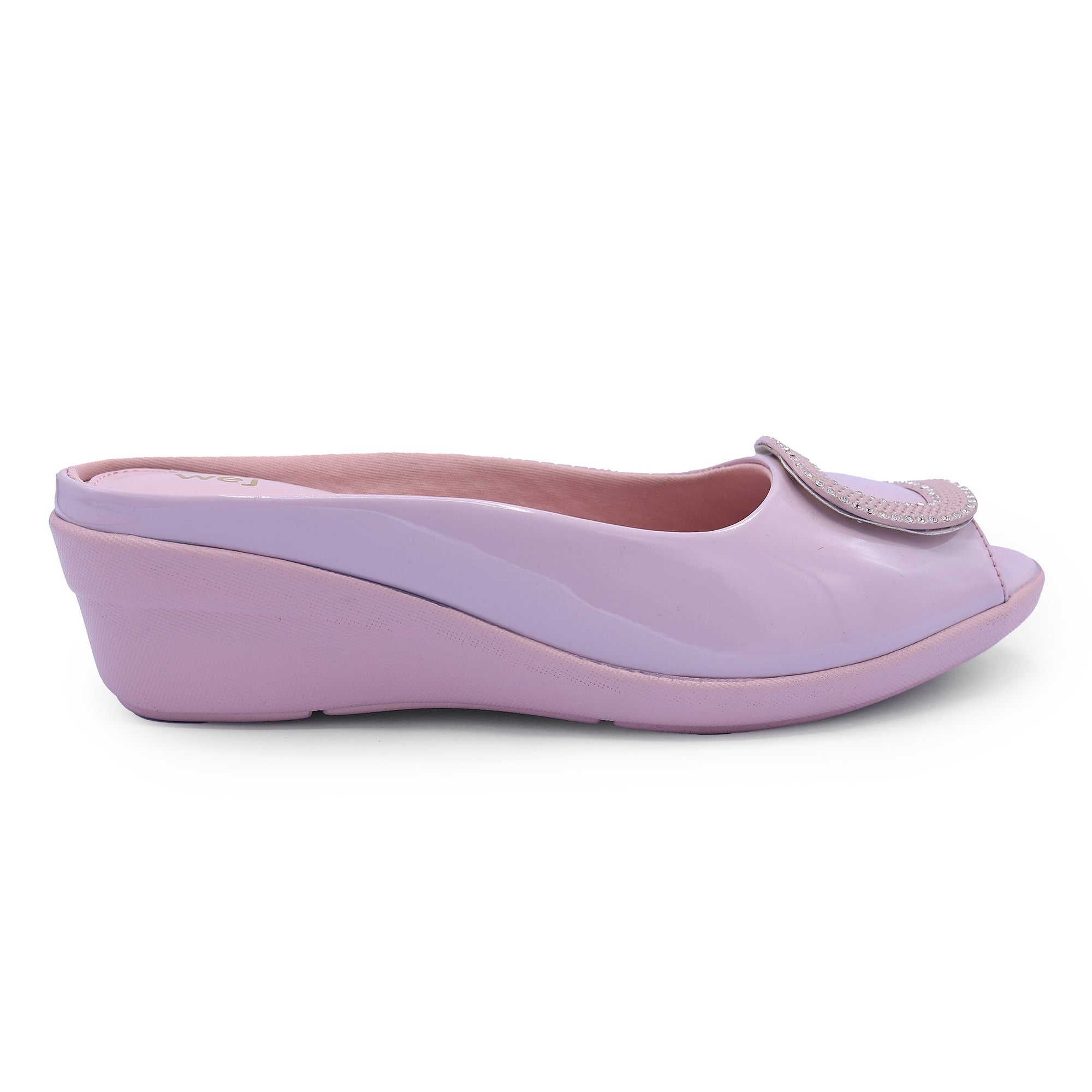Peep-Toe 8007285 Pink