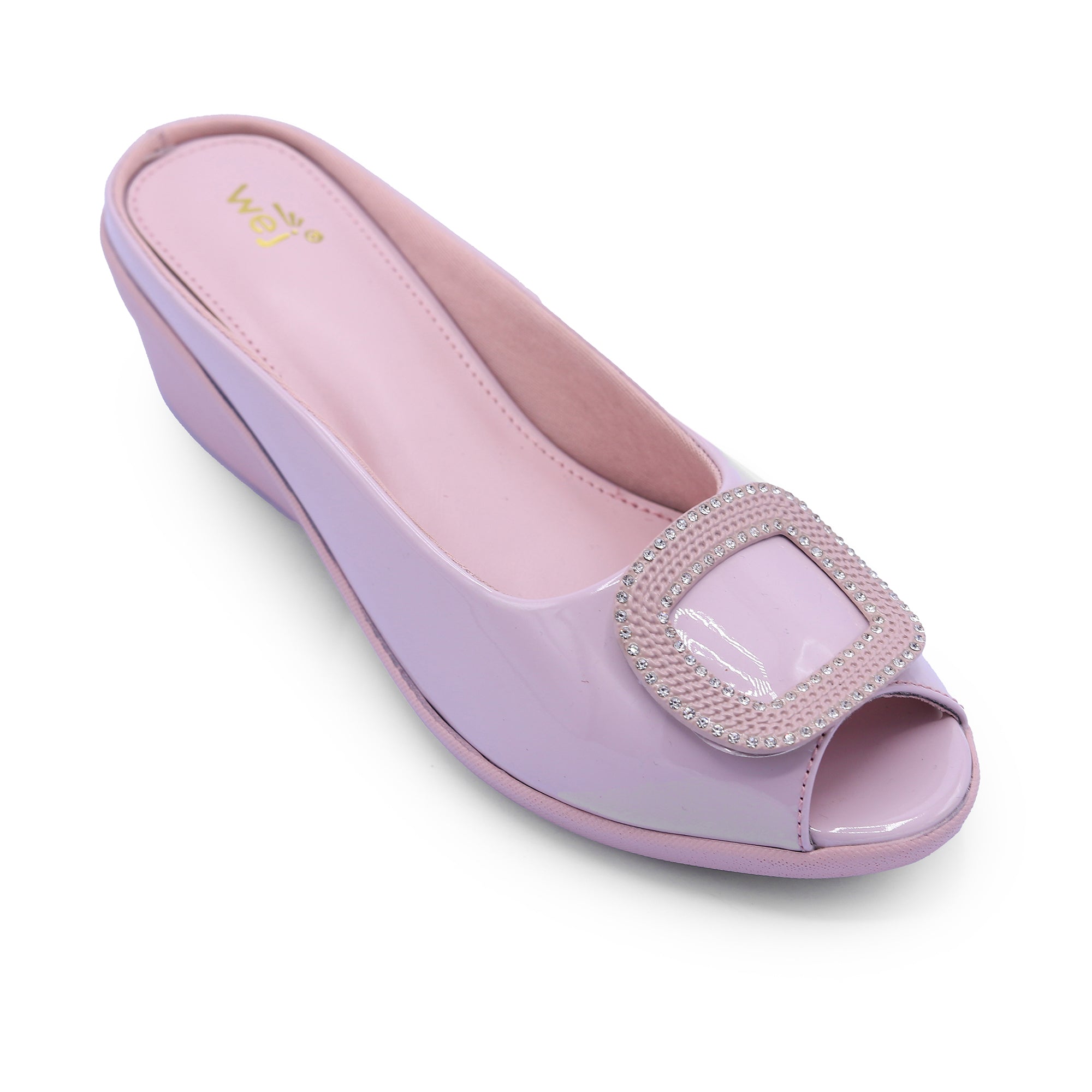 Peep-Toe 8007285 Pink