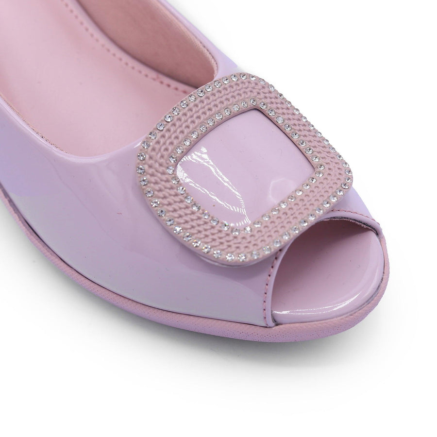 Peep-Toe 8007285 Pink