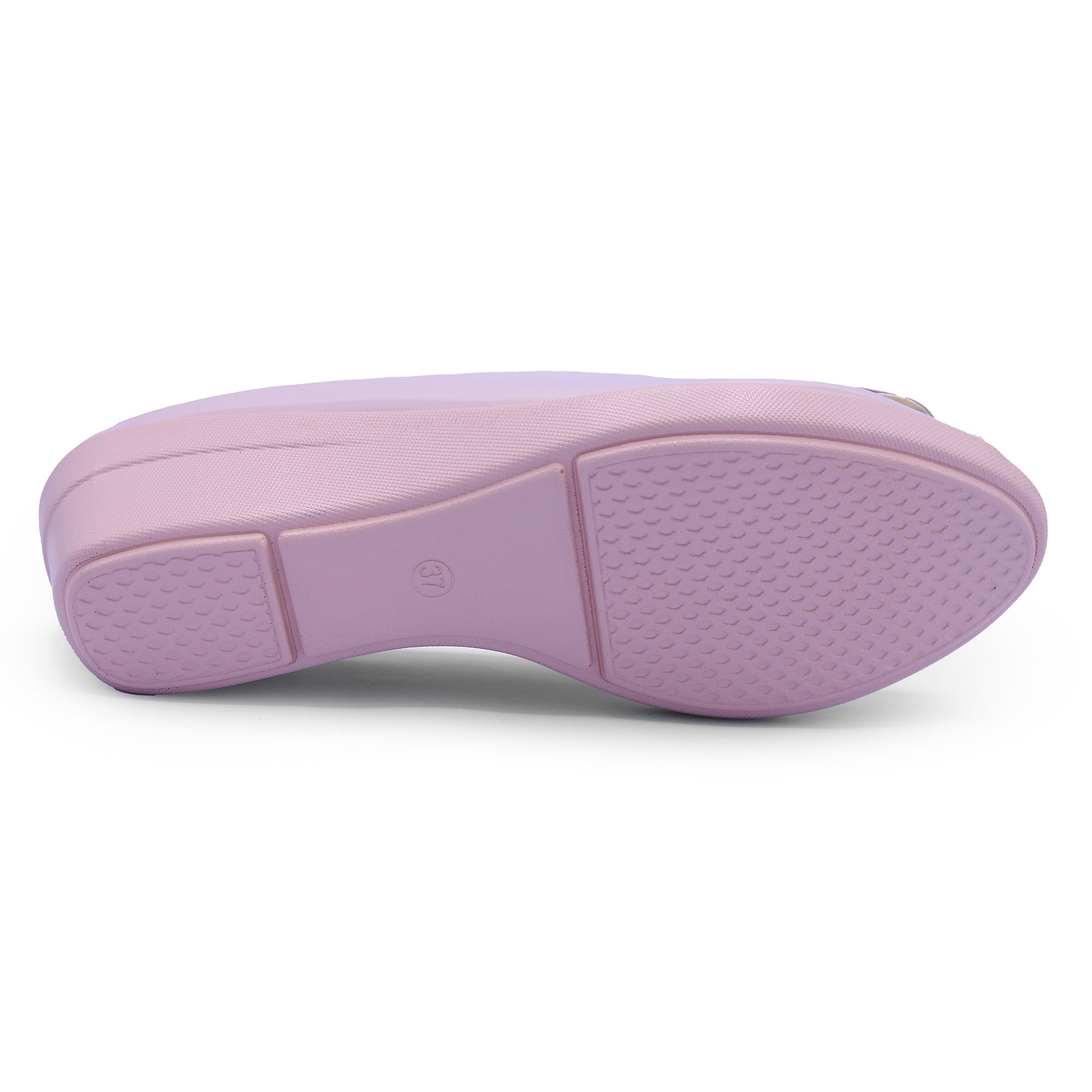 Peep-Toe 8007285 Pink