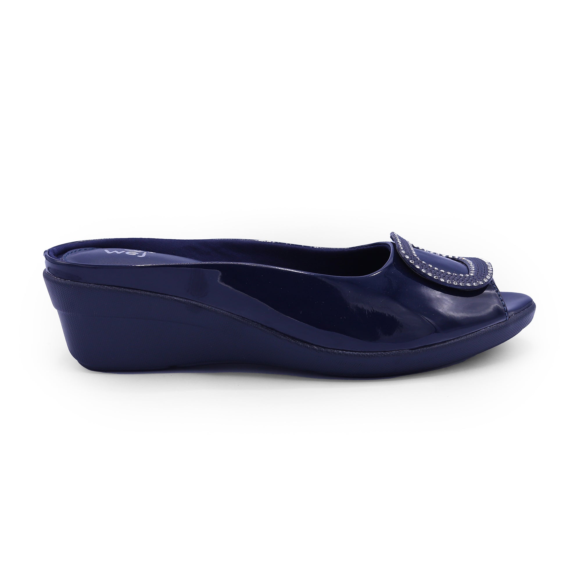 Peep-Toe 8007285 Navy