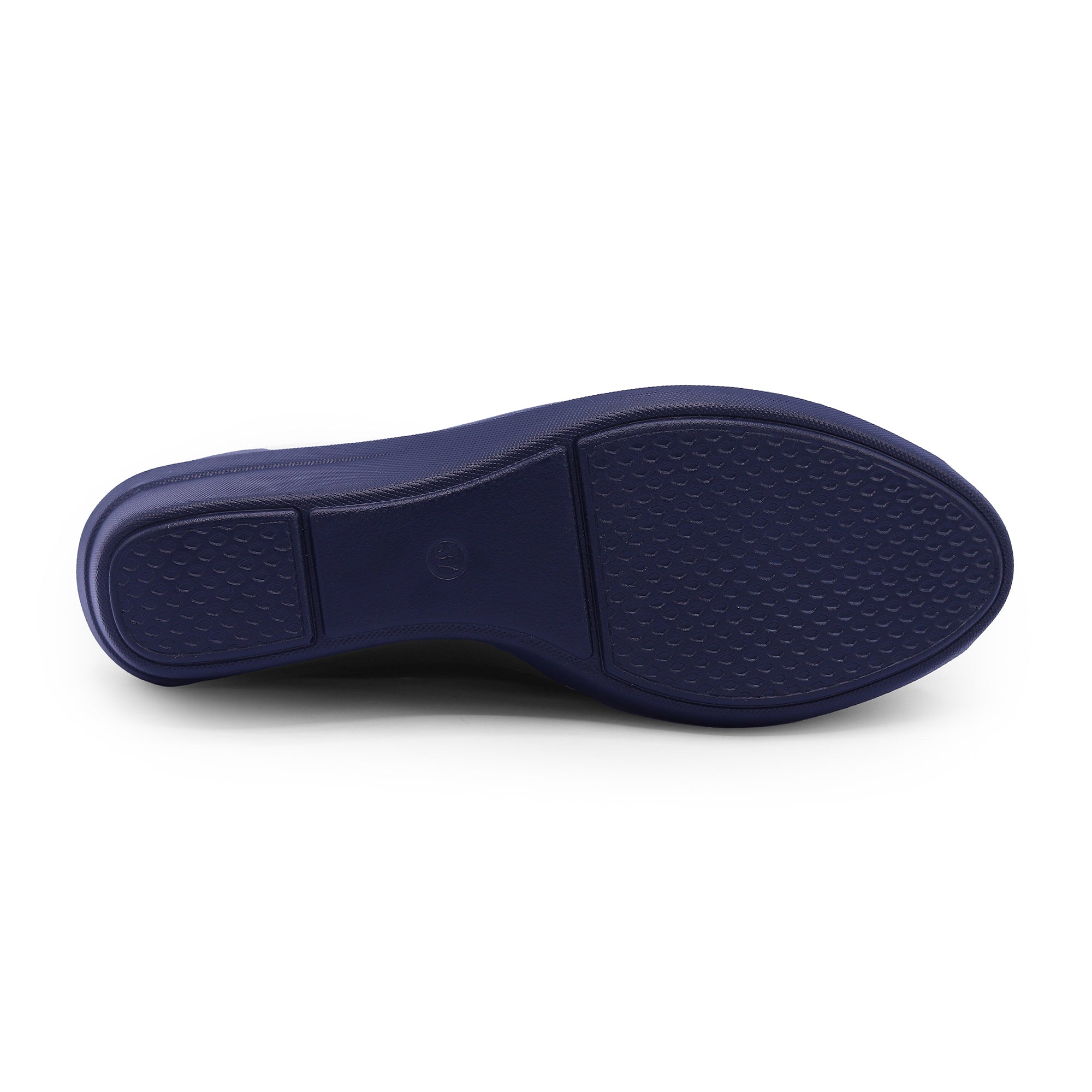 Peep-Toe 8007285 Navy