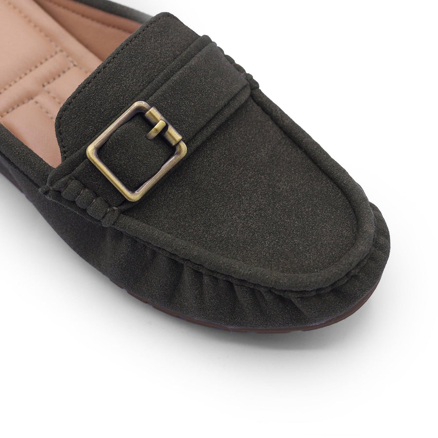 Loafer Mules 8007267 Green