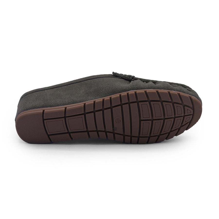 Loafer Mules 8007267 Green
