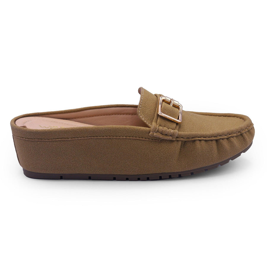 Loafer Mules 8007267 D Beige
