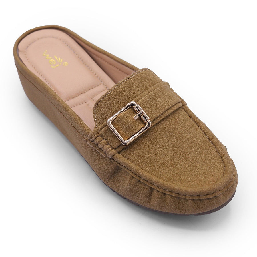Loafer Mules 8007267 D Beige