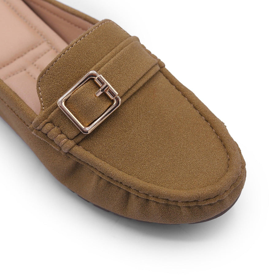 Loafer Mules 8007267 D Beige