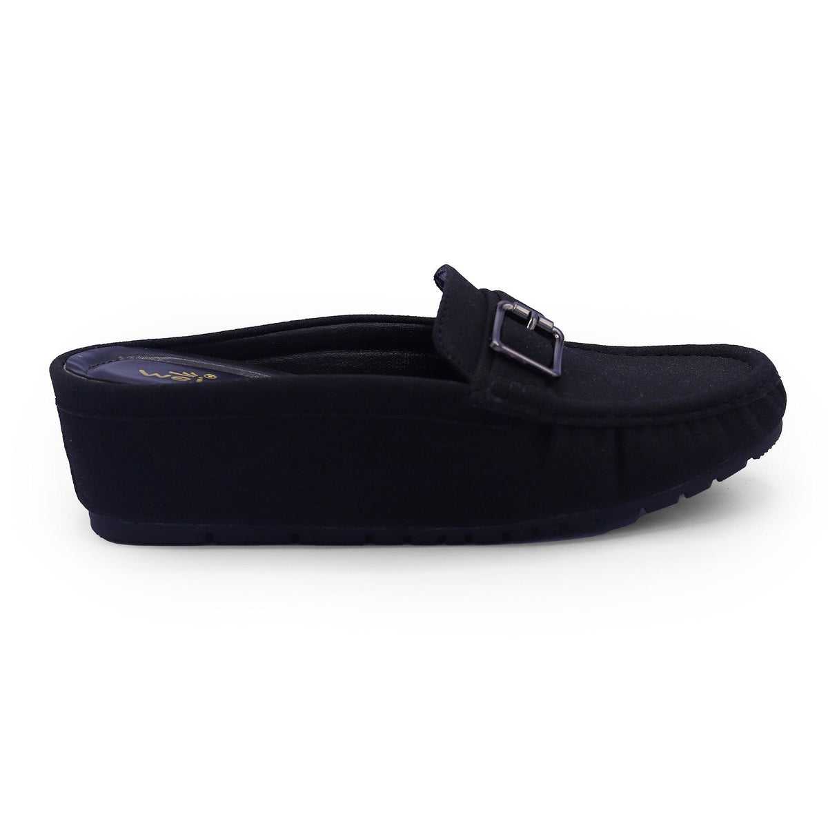 Loafer Mules 8007267 Black