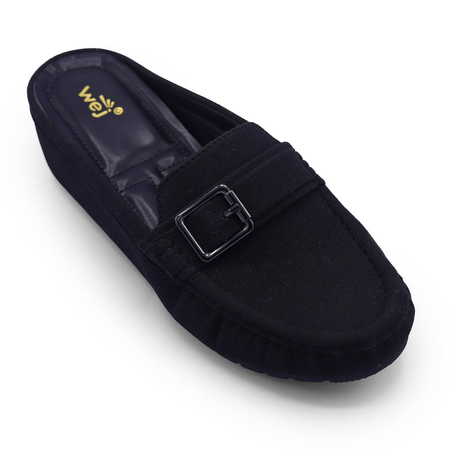 Loafer Mules 8007267 Black