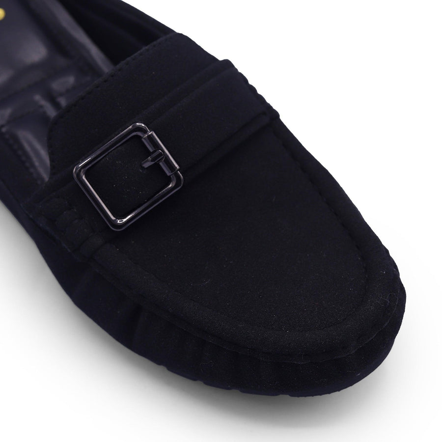 Loafer Mules 8007267 Black