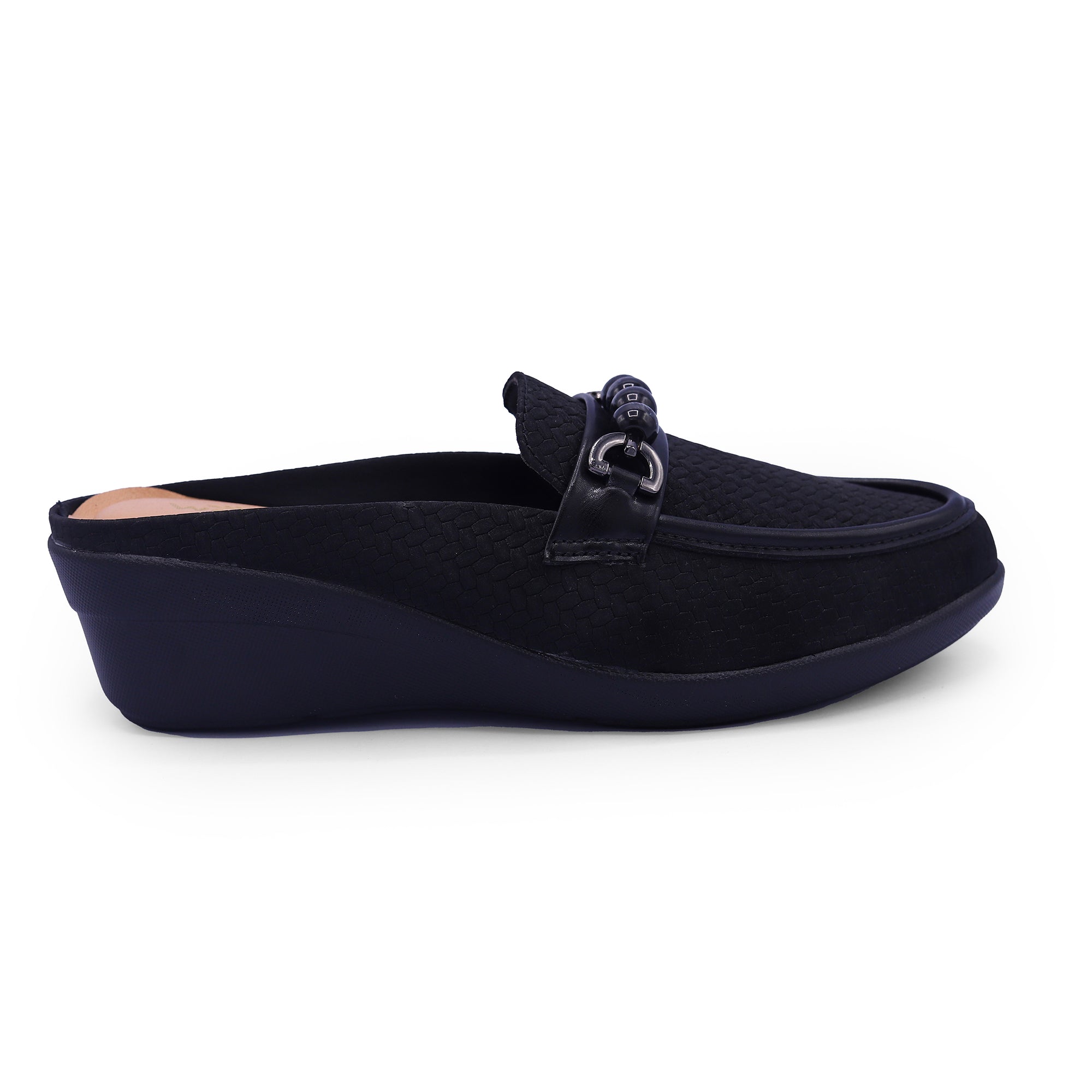 Loafer Mule 8007263 Black