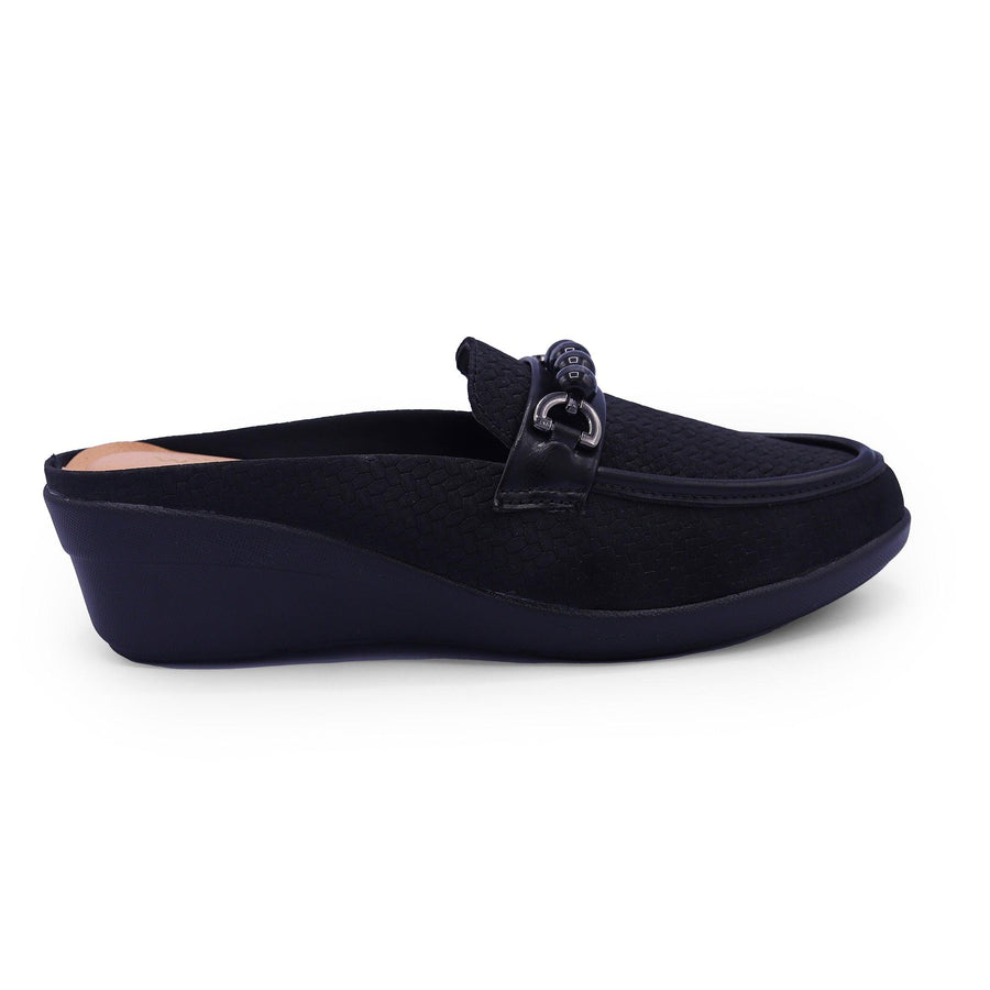 Loafer Mule 8007263 Black