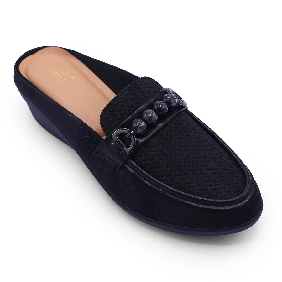 Loafer Mule 8007263 Black