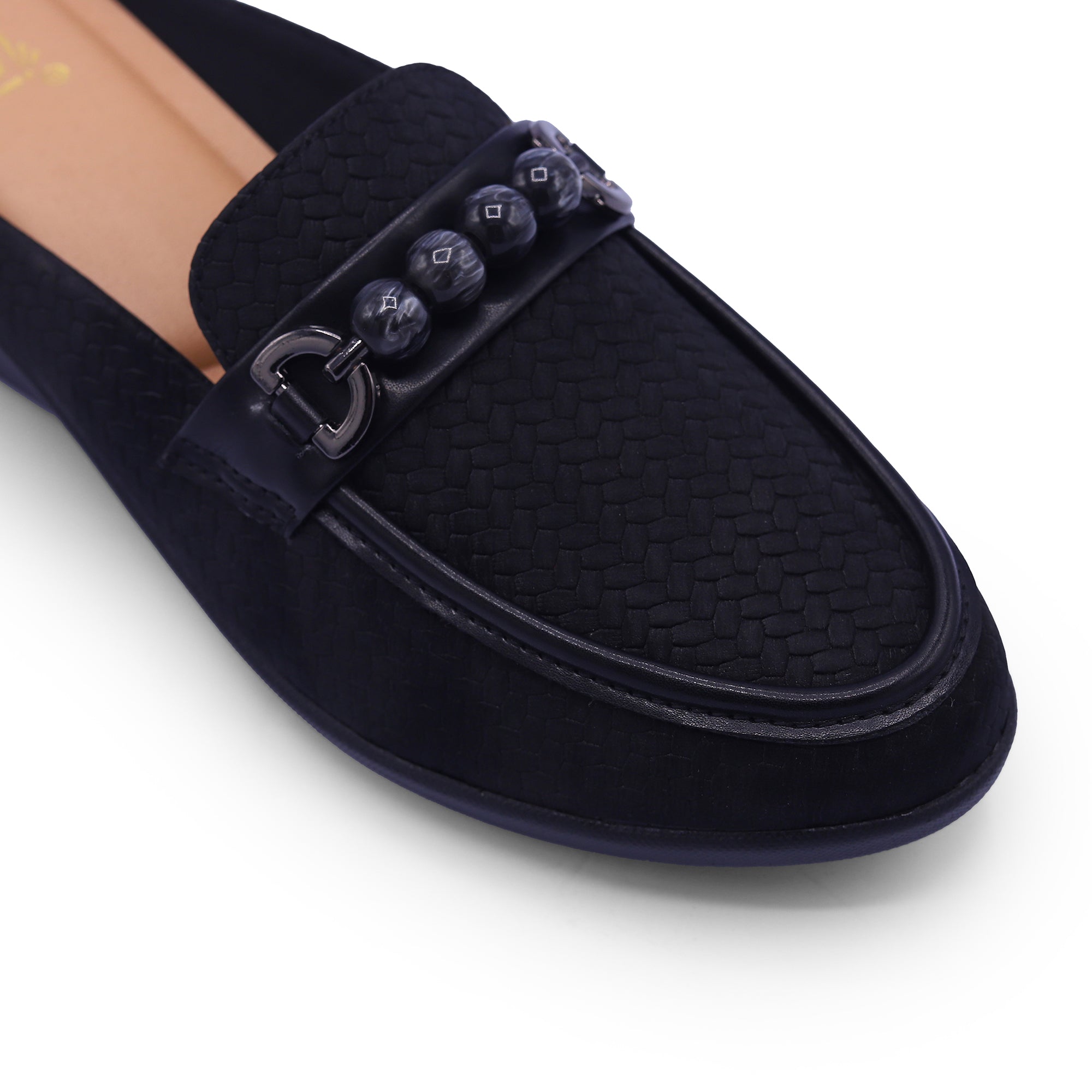 Loafer Mule 8007263 Black