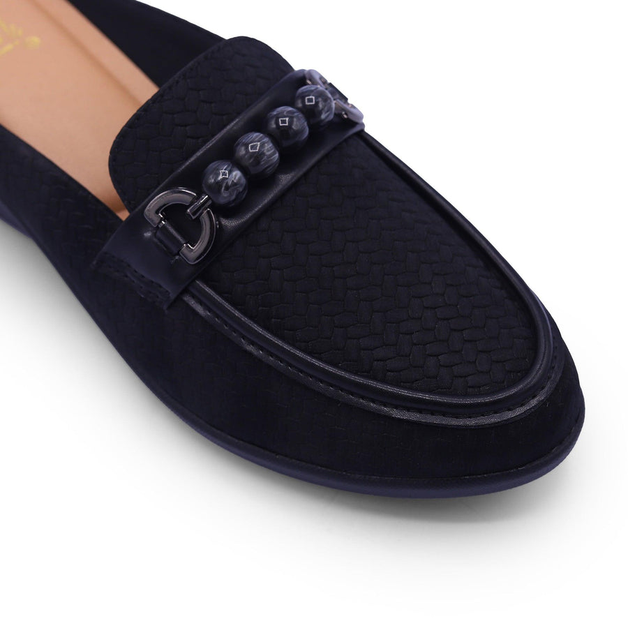 Loafer Mule 8007263 Black