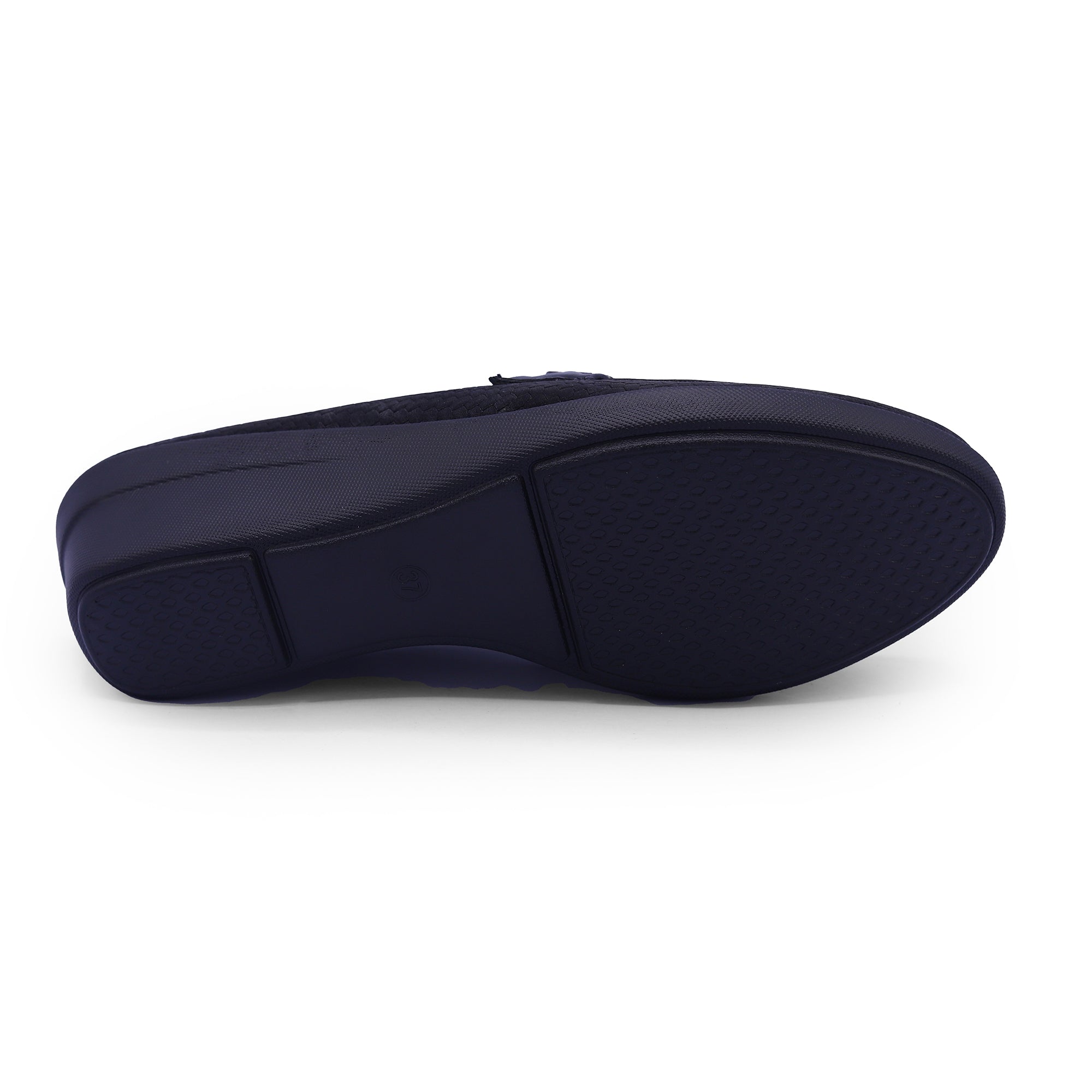 Loafer Mule 8007263 Black