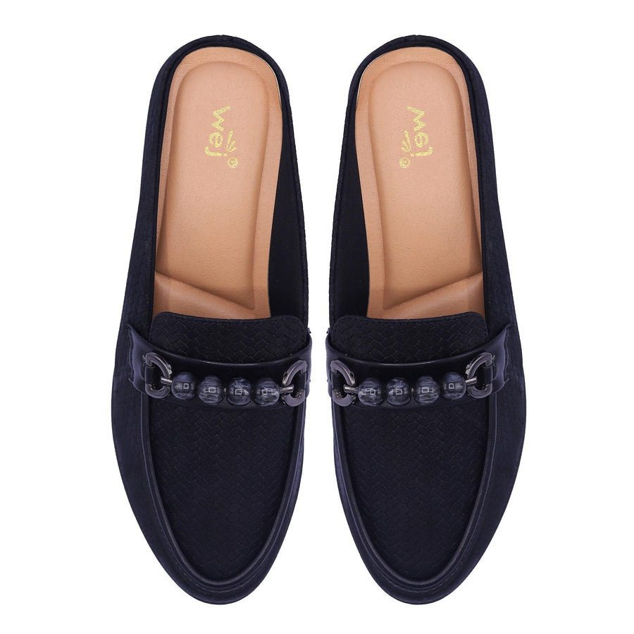 Loafer Mule 8007263 Black