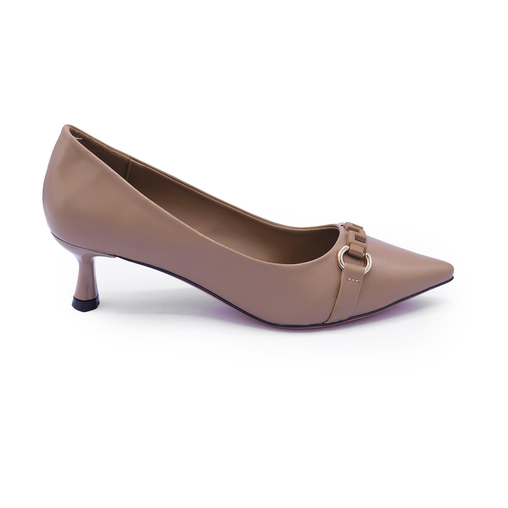 Court Pumps 8108267 Beige 5cm