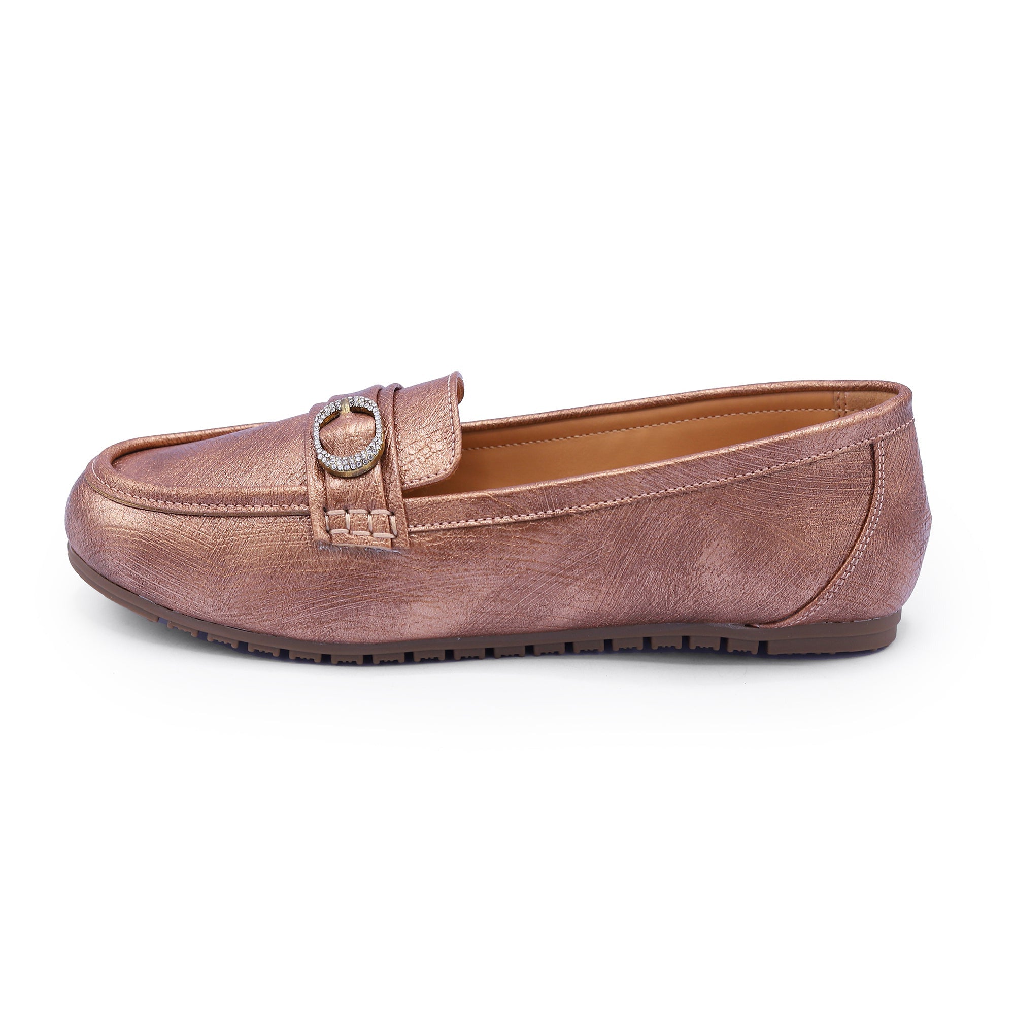 Loafers 8004607 Copper