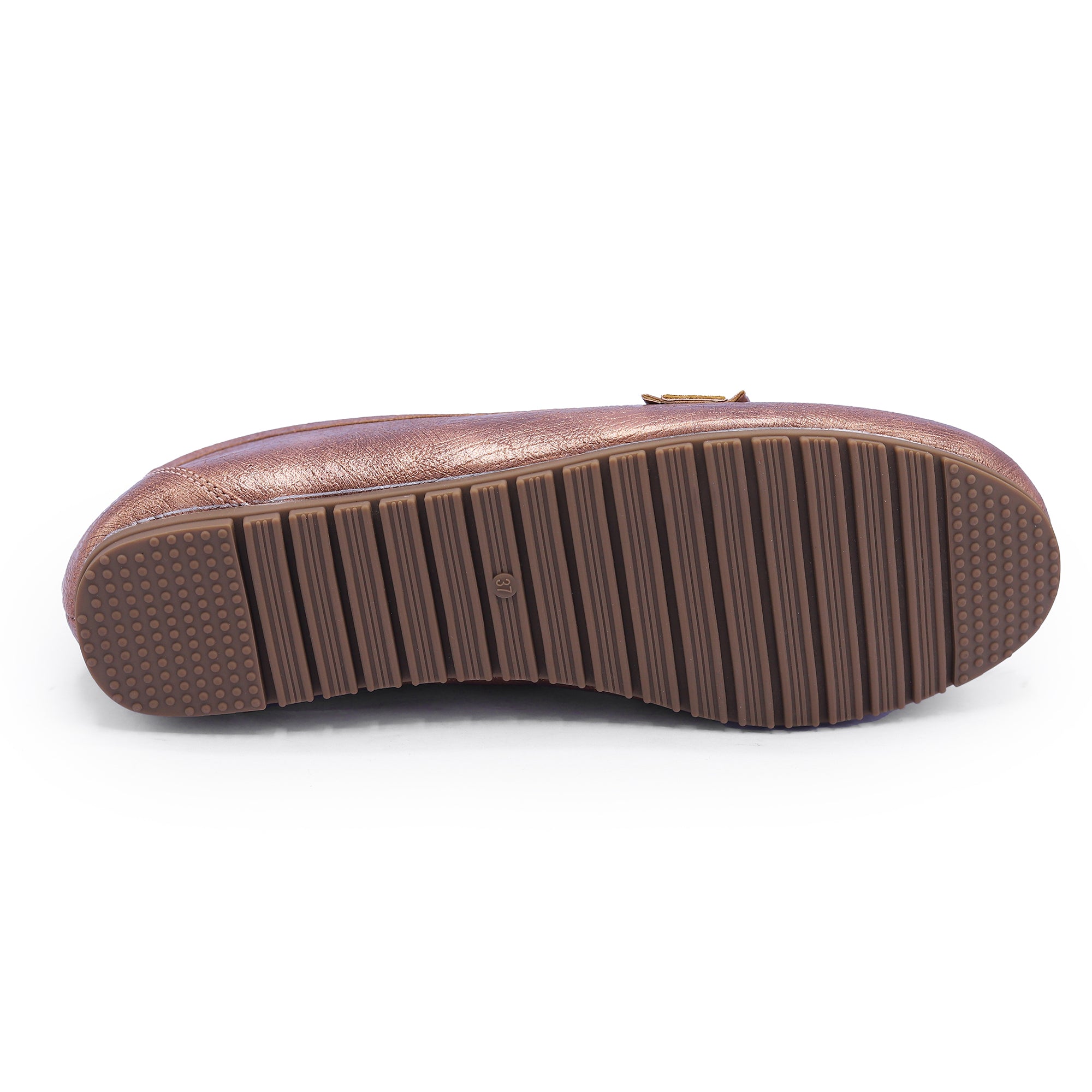 Loafers 8004607 Copper