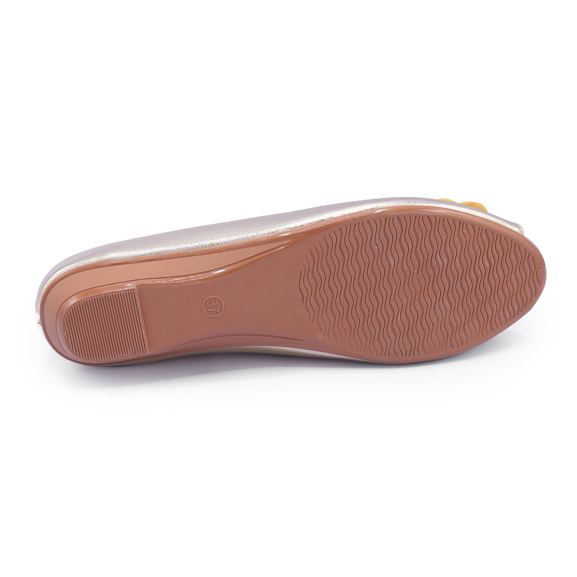 Peep-Toe 8007244 Gold