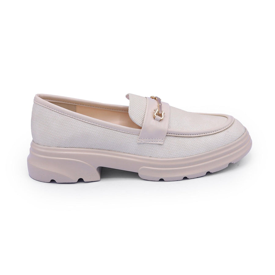 Chunky Loafers 8004639 Fawn