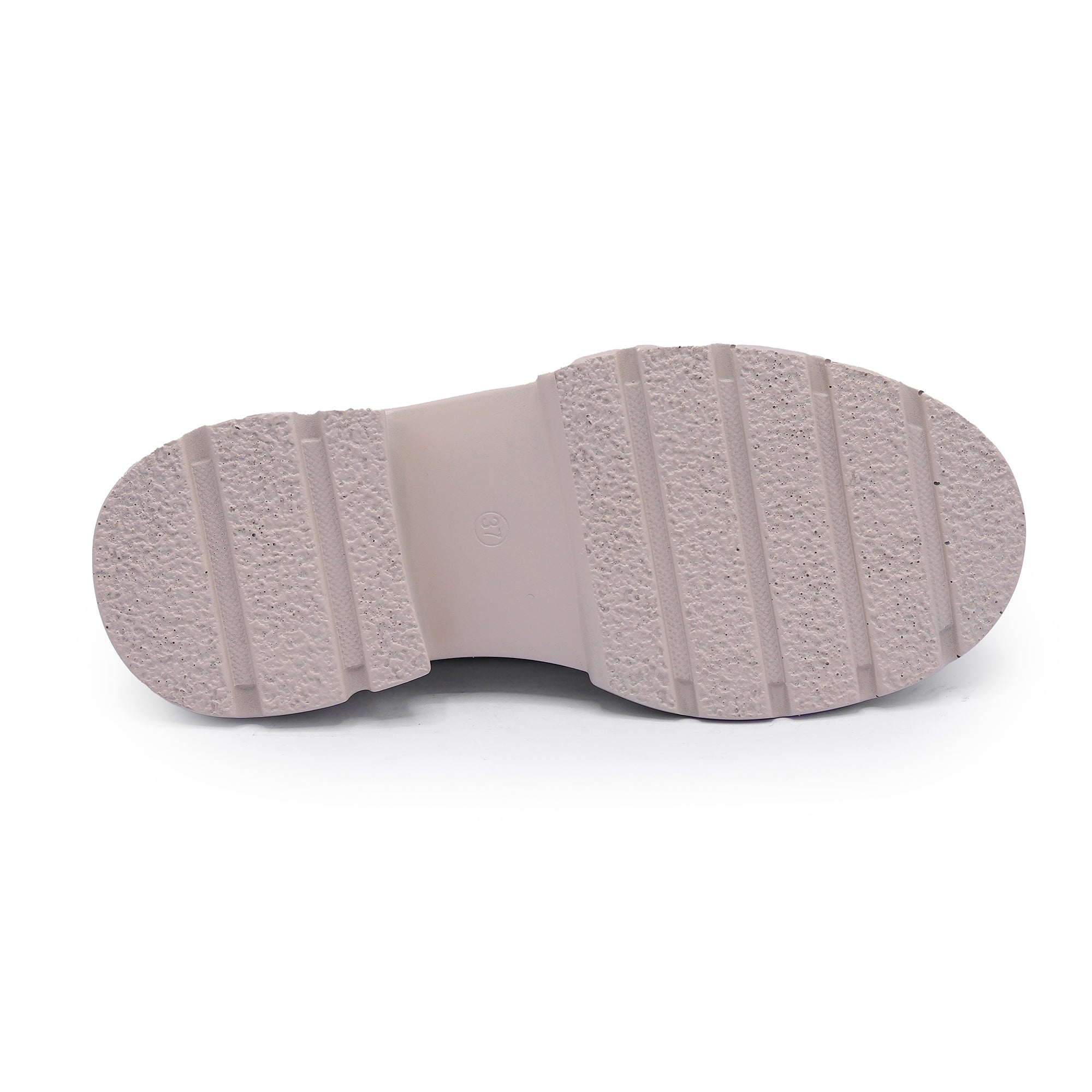Chunky Loafers 8004639 Fawn