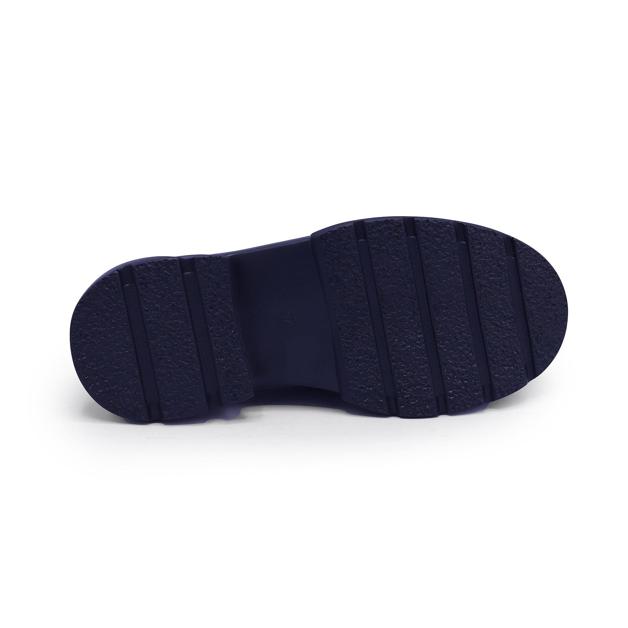 Chunky Loafers 8004639 Navy