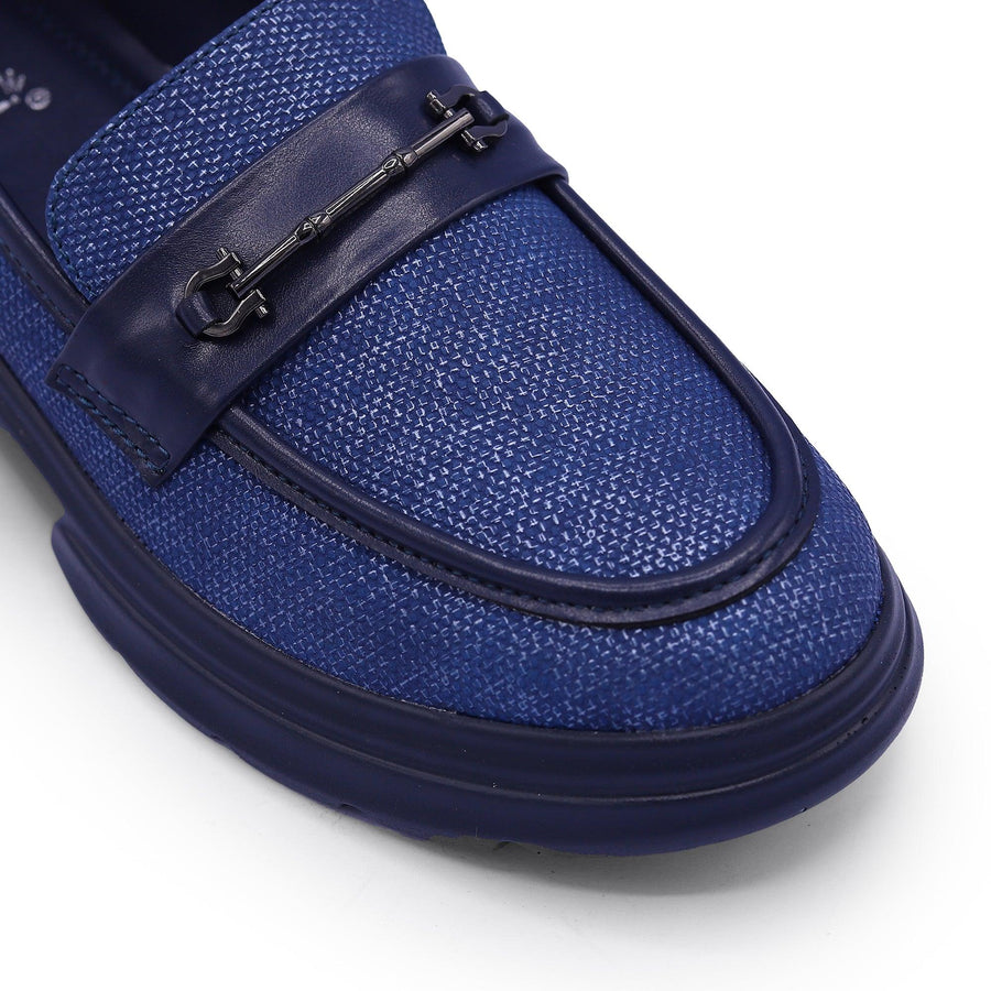 Chunky Loafers 8004639 Navy