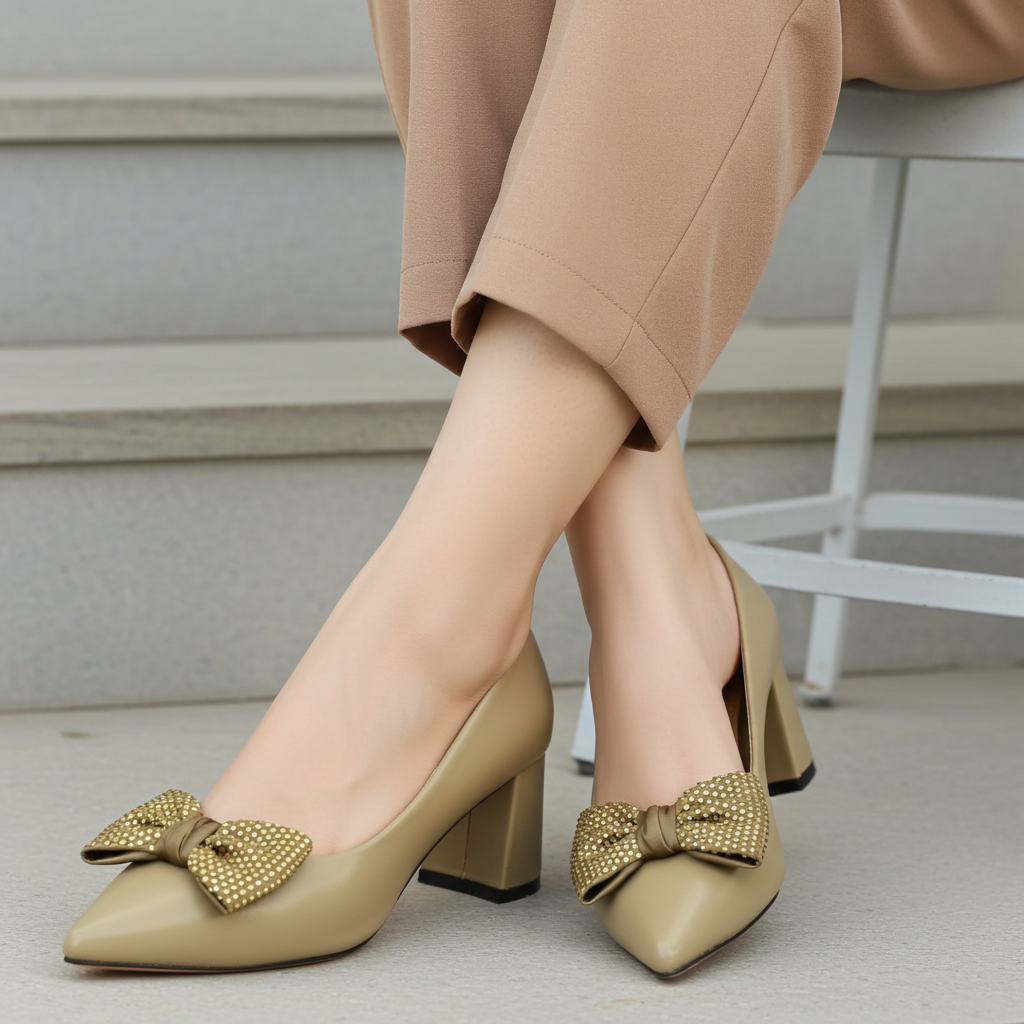 Women Court Shoes / 8108131
