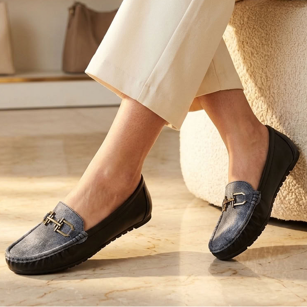 Women’s Loafers 8004637 Black