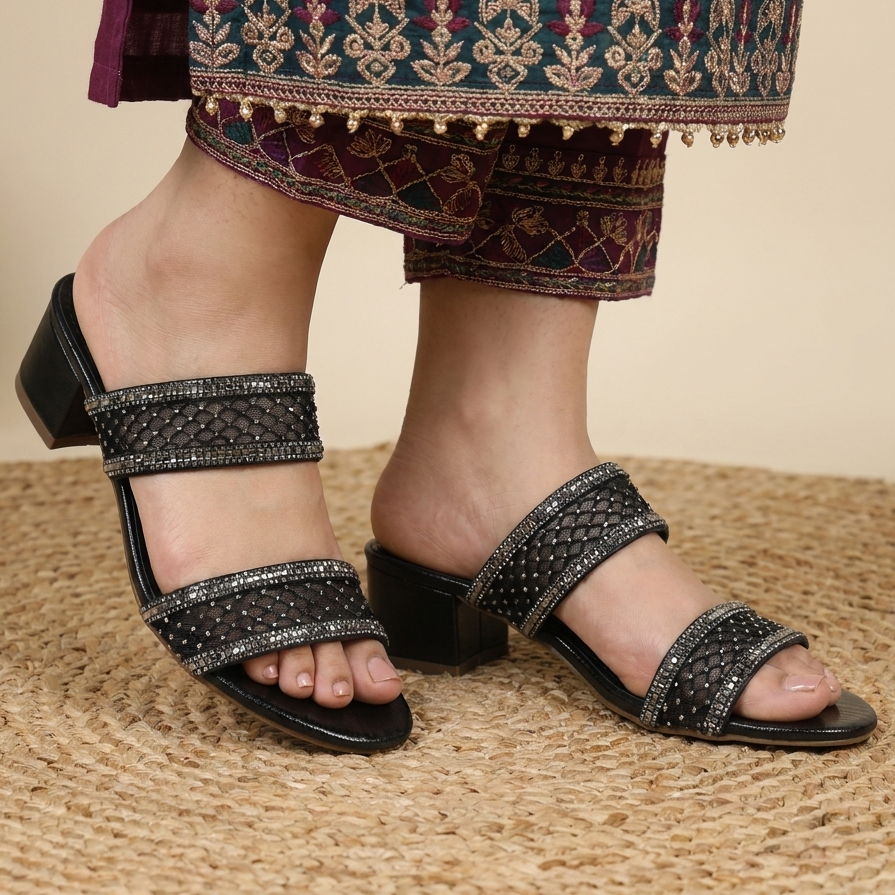 ladies shoes| wej shoes | efashion.com.pk - E Fashion- Pakistan