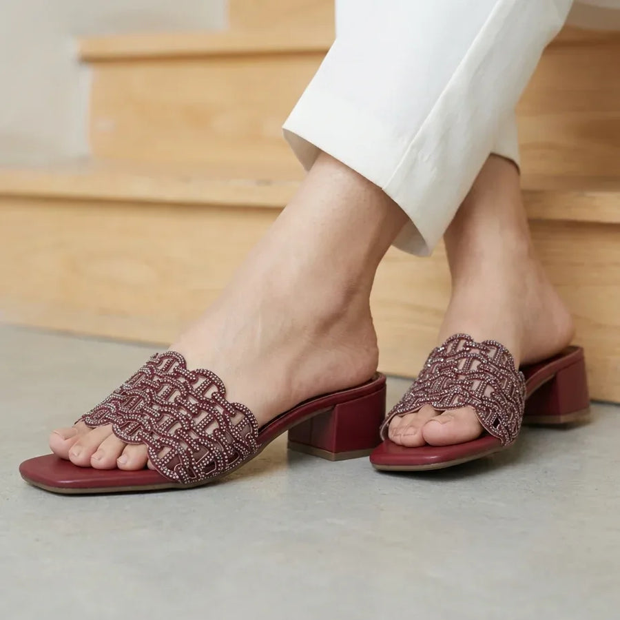 wej shoes | efashion.com.pk - E Fashion -- Pakistan