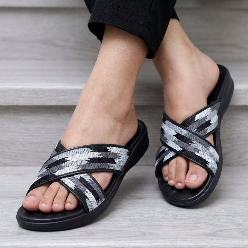 Camo Slide 8003455 Black