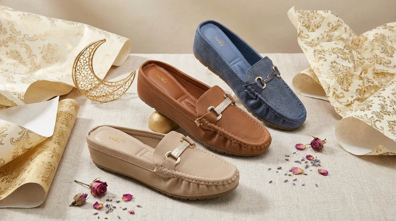 Women Pumps - E Fashion