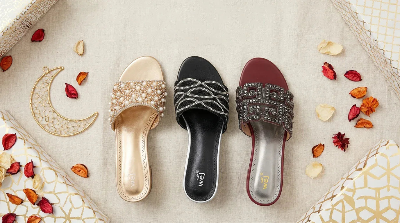 Women Heels - E Fashion