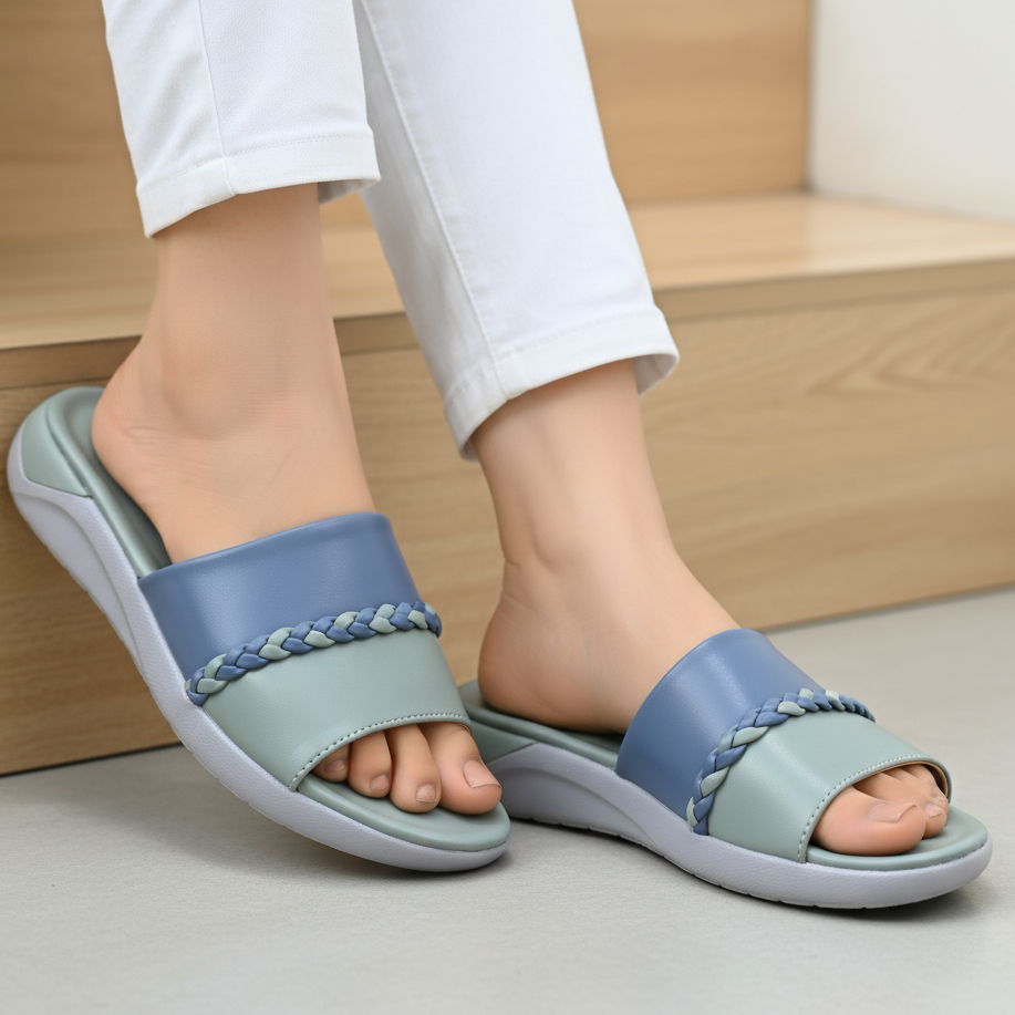 Braided Trim 8003344 Mint